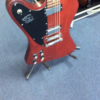 Gibson Firebird 70s tribute 2012 Lefty guitar 2012 image 1