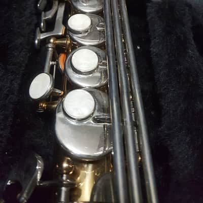 Lafayette Soprano Saxophone image 13