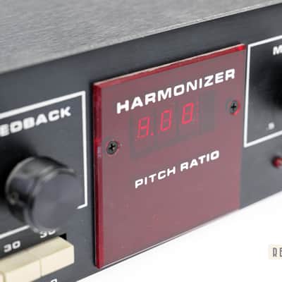 Eventide H910 Harmonizer image 8