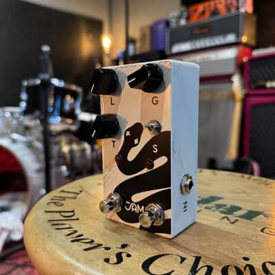 JAM Pedals Rattler mk.2 image 3