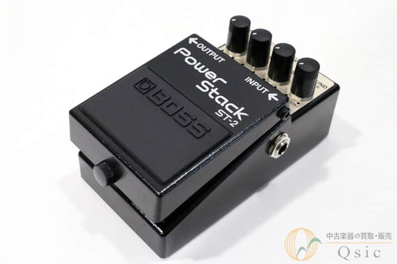 Boss ST-2