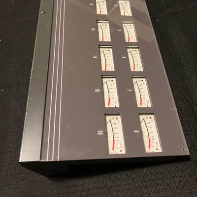 Otari MX-80 - 16 track Vu-meter Panel Assy NO. PB - 7HXA image 1