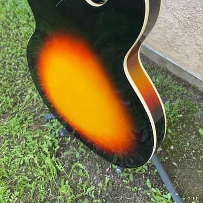 Bruno Maxitone 70s - Sunburst image 20
