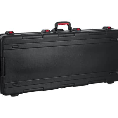 Gator Cases GTSA-KEY61 61-Key TSA Keyboard Case - Open Box image 2