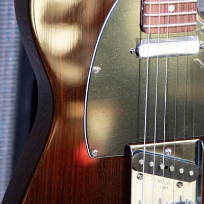 Fender "Tele-bration" Rosewood Telecaster 2011 - Natural image 3