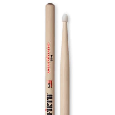 Vic Firth 5B Nylon Tip image 2