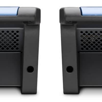Presonus NSB 16.8 16x8 AVB-networked stage box image 2