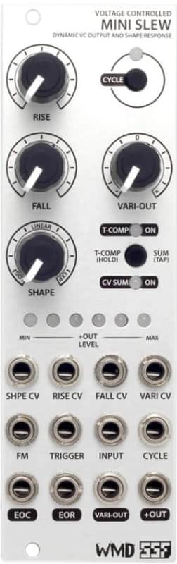 WMD VC Mini Slew image 1