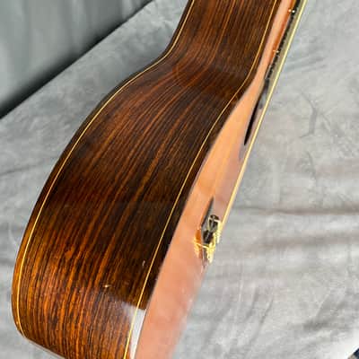 Ryoji Matsuoka Early Handmade Model Late 1950’s or early 1960’s image 16