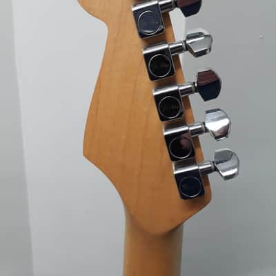Fender Standard Stratocaster - Used image 6
