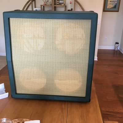 Fender Super Reverb 2-Channel 40-Watt 4x10" Guitar Combo 1970 - 1977 - Silverface image 9