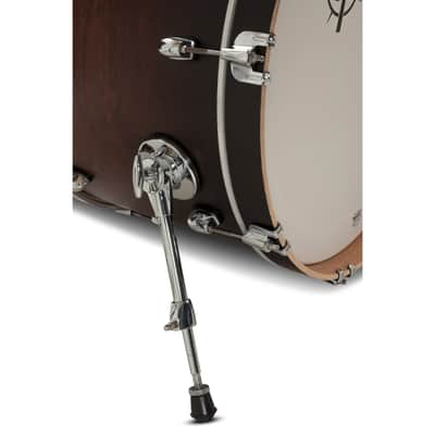 Gretsch CC2-J403 Catalina Club Set Satin Antique Fade - Drum Shell Set image 7