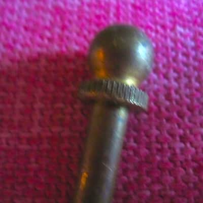 L.P. Bar Chimes Mark Tree Wind Chimes Striker Mallet image 2