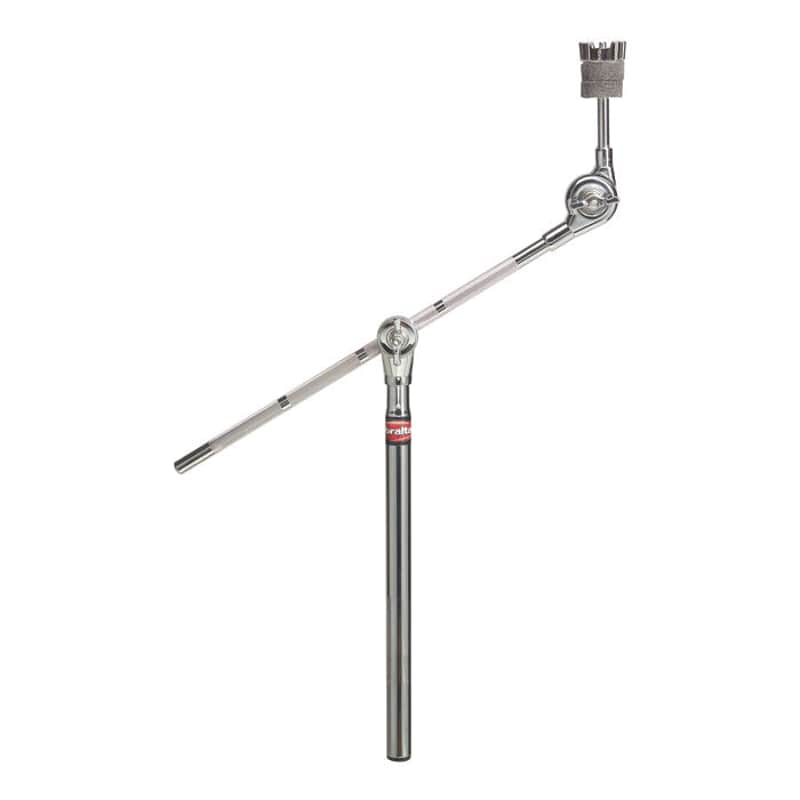 Gibraltar SC-4425B-1 Cymbal Boom Arm with Ratchet Tilter imagen 1