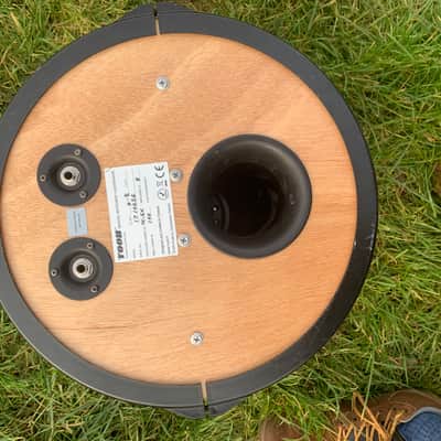 TOOB 12r 1x12 cab (lightest cabs in the world image 4