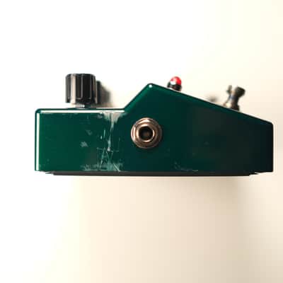 Ibanez TS808DX Vintage Tube Screamer Deluxe Good Condition #1410561 image 5