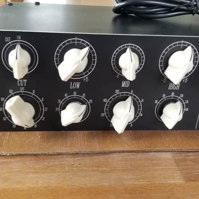 RJR BAX Mix EQ image 2