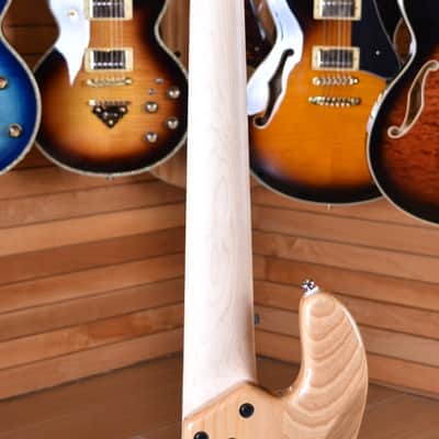 Immagine Lakland Skyline Darryl Jones 5 Natural - 11
