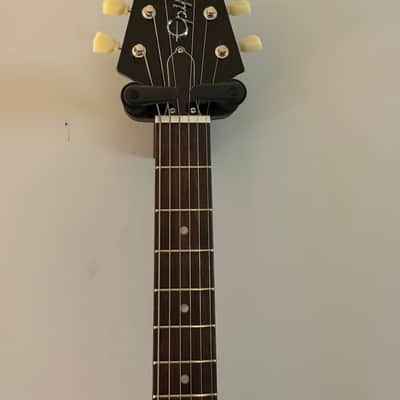 2024 Epiphone Flying V Ebony image 3
