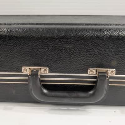 The Selmer Company Bundy Designed by Vincent Bach image 19