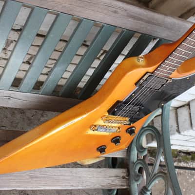 Gibson Explorer Aged Alpine White (1983) image 3