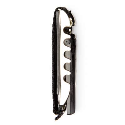 Dunlop 11C Advanced Toggle Guitar Capo for Curved Fretboards image 4