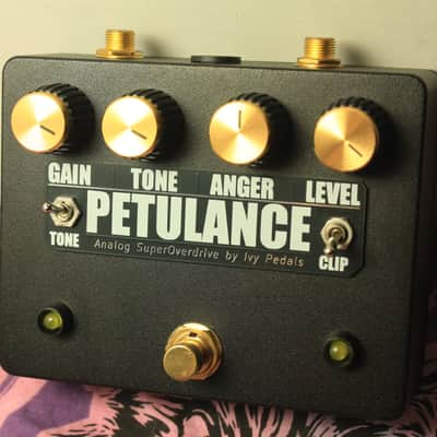 Petulance - Ivy Pedals 2025 image 7