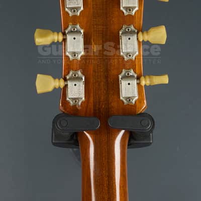 Gibson Les Paul Deluxe Original Vintage 1971 - Goldtop (COD 2191VG) image 19