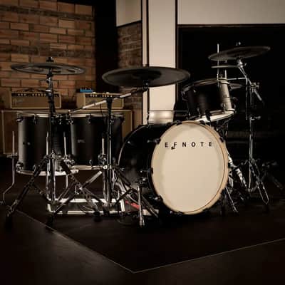EFNOTE 7X Electronic Drum Kit image 9