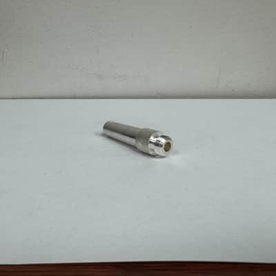 AR Resonance PS 46 M B Bronze Cornet Backbore - Silver image 2