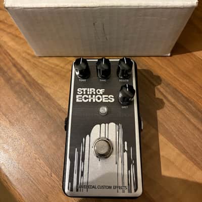 Lovepedal Stir of Echoes | Reverb Czechia