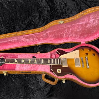 Tokai KLS270 BRZ Brown Sunburst 2010's image 2