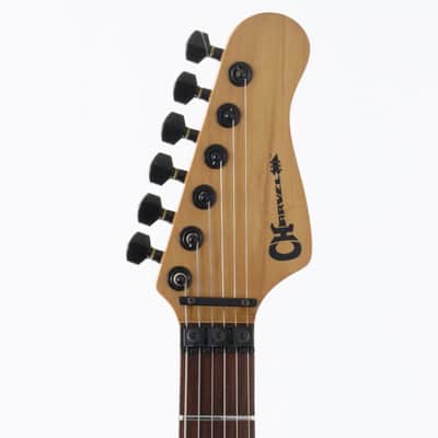 Charvel / VG-705 (SD-57) Pure Natural [C108728] [10/01] image 4