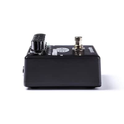 MXR EVH5150 Eddie Van Halen Overdrive Pedal image 2
