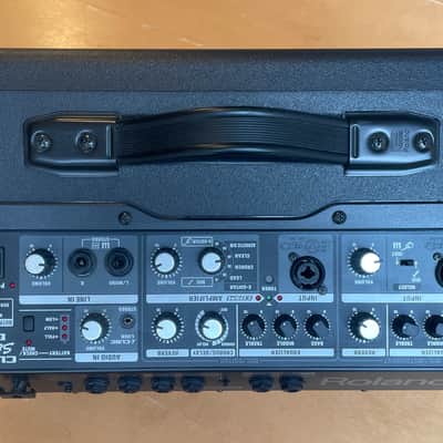Roland Cube Street EX image 2
