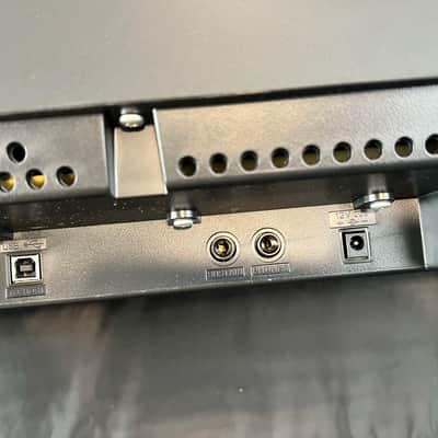 Yamaha P45B 2023 - Black image 4
