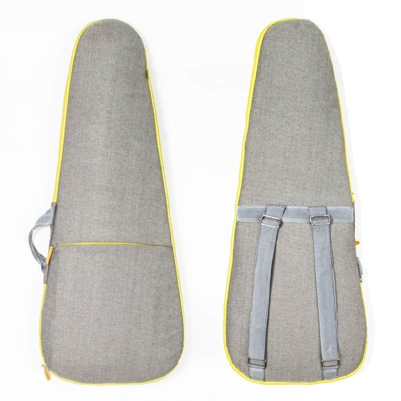 Loog Gig Bag for 3-String Pro Guitars image 1