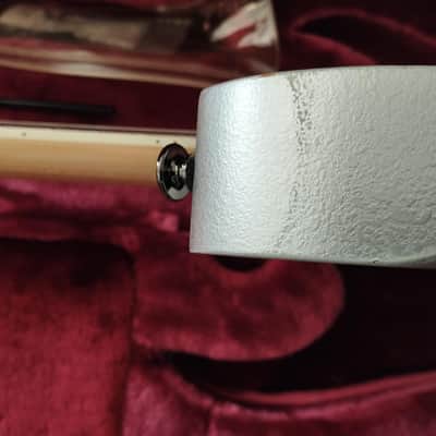 Ibanez RG2570E-VSL Prestige 2005 - 2007 - Vital Silver image 7