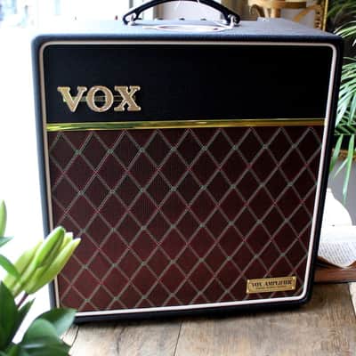 VOX AC4 HANDWIRED AC4HWR1 LIMITED EDITION image 1