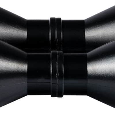 MEINL Percussion Luis Conte Live Shaker - Black image 3