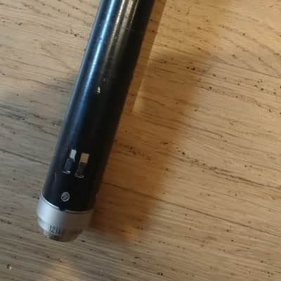 Microtech Gefell / RFT UM 70 with MV 692 Body - M7 Capsule, Multipattern, XLR 48V image 2