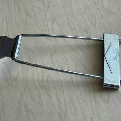 vintage 1965 Gibson tailpiece for es 335 330 125 120 130 135 thinline 1966 1967 1968 es-340 1969 1970 epiphone casino al caiola image 3