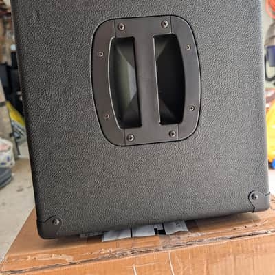 Bergantino ENXT112 1x12 Bass Cabinet image 4
