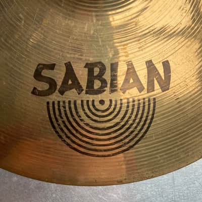 Sabian 12" B8 Pro Splash Cymbal image 3
