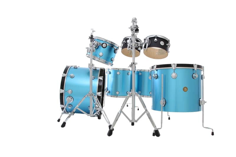 ♡Dave♡　GWセット DW Jazz Series Replica Dave Grohl 7 Piece Drum Set Shell Pack