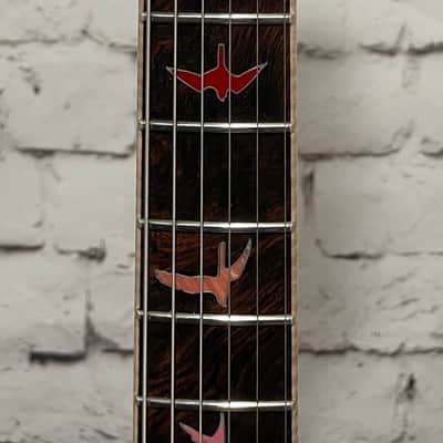 PRS Private Stock McCarty 594 #8734 in Supernova image 5