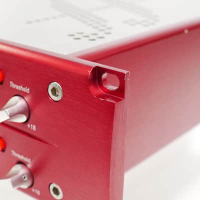 Focusrite Red 3 Dual Compressor / Limiter (Serviced) image 17