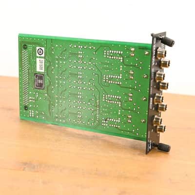 Yamaha MY8-AD24 8-Channel Analog Input Expansion Card CG01ZB2 image 12