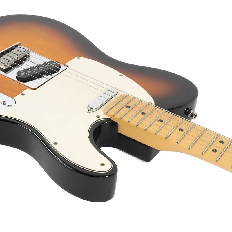 Fender American Series Telecaster 2000 - 2007 | Reverb