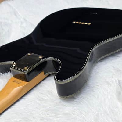 1996 Fender Telecaster Custom - MIJ - Limited Edition - 50th Anniversary - TLG-94P/F image 16
